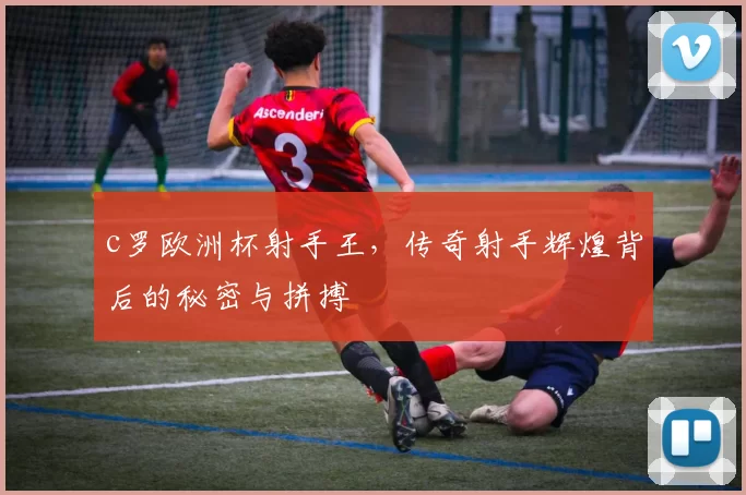 c罗欧洲杯射手王,传奇射手辉煌背后的秘密与拼搏